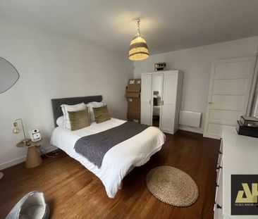 BREST SAINT-MARTIN - T2 DE CHARME - 1ER ETAGE - Photo 2