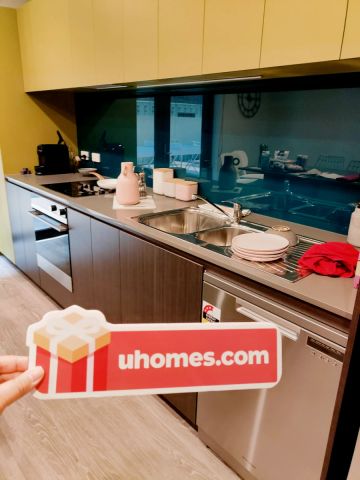 5 Bedroom Apartment - Photo 3