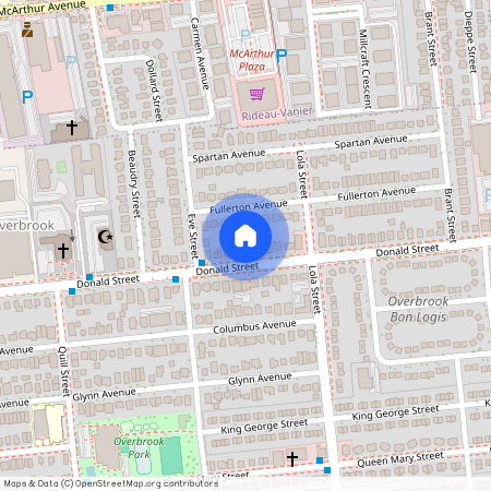 329 DONALD Street, Overbrook - Castleheights And Area