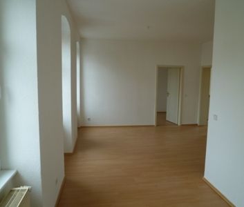 Wohnung in Gera-Debschwitz - Photo 1
