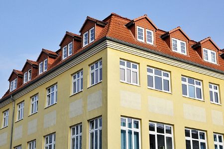 2 Zimmerwohnung mit Balkon! Perfekt geschnitten! - Foto 5