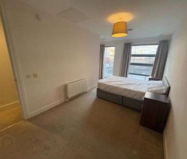 Apartment 11.08 The Arc Titantic Quarter, Belfast, BT3 9FP - Photo 2