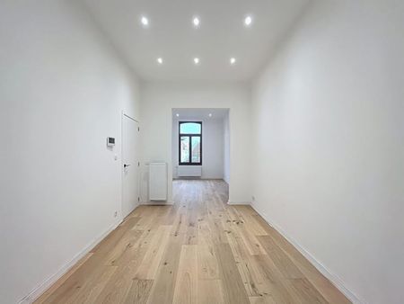 Appartement te huur - Photo 2