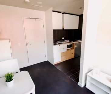 Large 1 Bedroom style 2 - Photo 5