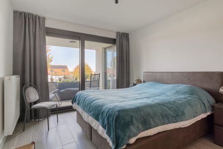 Appartement te huur - Photo 3