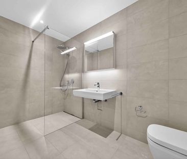 3.5 Zimmer, 81 m², EG - Foto 4