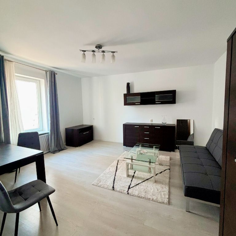 MIESZKANIE na WYNAJEM - Photo 1