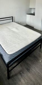 Studio - Montréal - $780 /mo - Photo 3