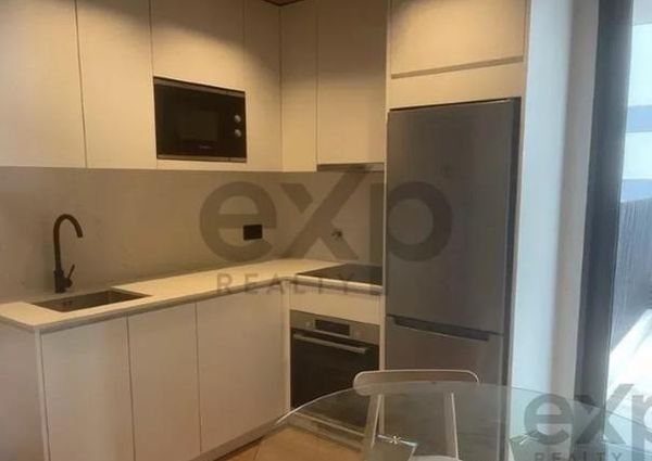 Apartamento T2 em Porto