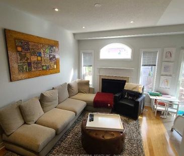 For Lease - 111 Maple Valley Road, Vaughan, Ontario - Photo 1