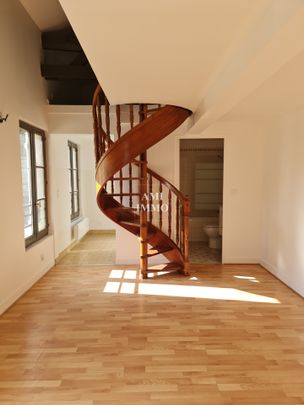Location Appartement 1 pièce 37m² BIEVRES 91570 - Photo 1