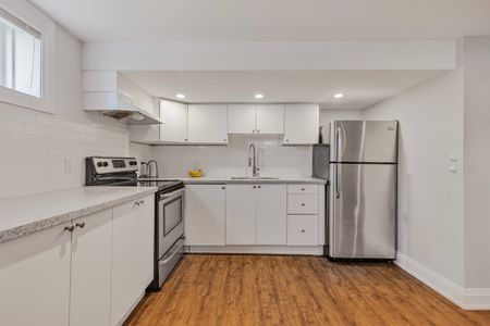 For Lease - 125 Warren Avenue Unit# Lower, Hamilton, Ontario - Photo 5