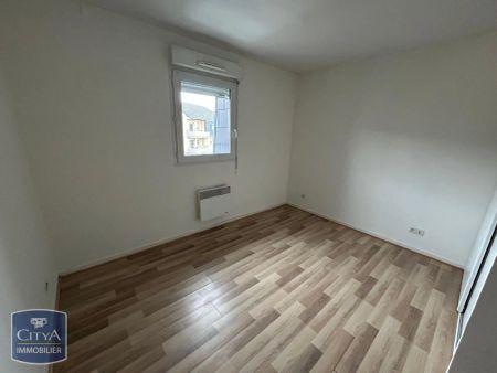 Appartement à louer 2 pièces 54.45m² - Photo 4