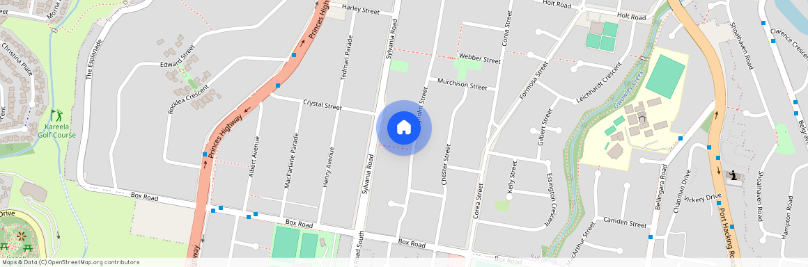 47 Craigholm Street, Sylvania NSW 2224