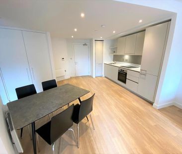2 bedroom apartment to rent - Photo 1