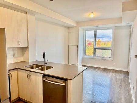 For Lease - 1105 Leger Way Unit# 316, Milton, Ontario - Photo 3