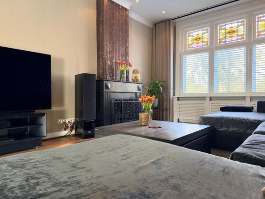 Herenweg, 2211CD, Noordwijkerhout - Foto 1