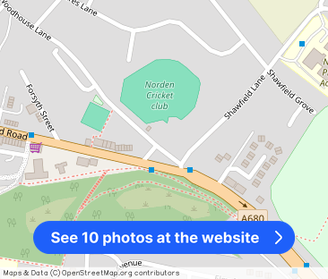 Woodhouse Lane, Rochdale, Greater Manchester, OL12 7RG - Photo 1