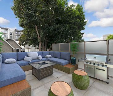 Boutique apartments for your modern lifestyle. - Photo 4