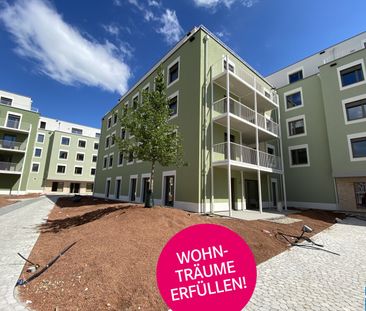 Unbefristet Wohnen im Grünen: Ihr neues Zuhause im Herzen des Tulln... - Photo 1