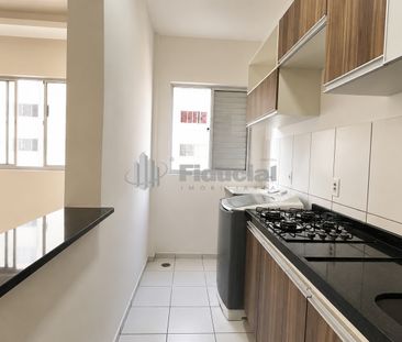 MONDUBIM - APARTAMENTO - R ANTONIO DIVINO, 325 206 BL 01 VILLAGIO M... - Photo 4