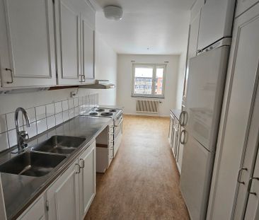 Hägnadsvägen 2 A - Foto 5