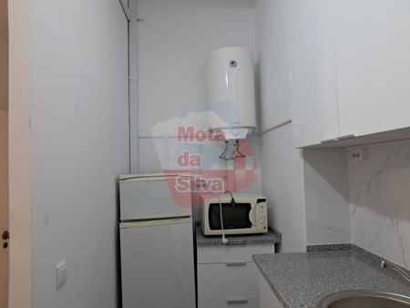 Apartamento T1+1 em Setúbal - Photo 5