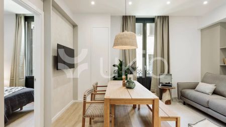 Apartamento de alquiler en Carrer de Les Jonqueres, Sant Pere, Sta. Caterina i la Ribera - Photo 5