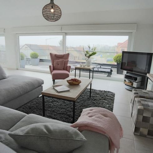 Penthouse te huur - Photo 1