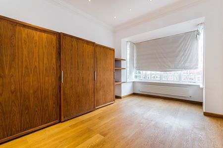 4 bedroom apartment to rent - Photo 5