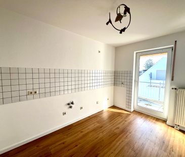 Modernisierte Maisonettewohnung mit drei Zimmern und zwei Bädern in... - Foto 1