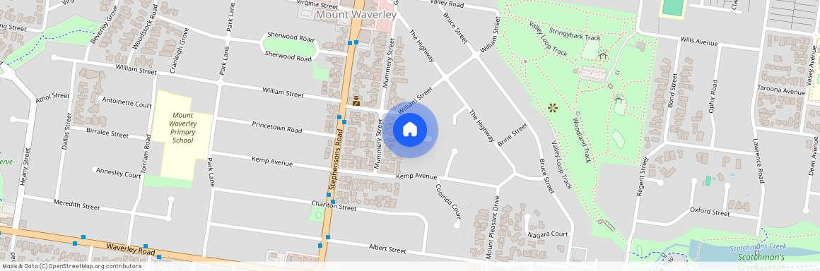 3/2 Hakea Court, Mount Waverley