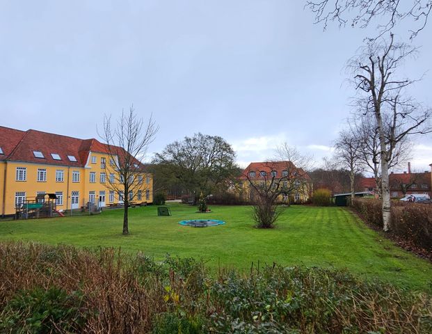 Annebergparken 46B, 1. tv, 4500 Nykøbing Sj - Photo 1