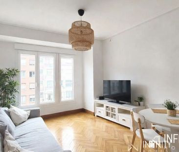 Alquiler de piso en Agirre Lehendakariaren Etorbidea - Photo 5