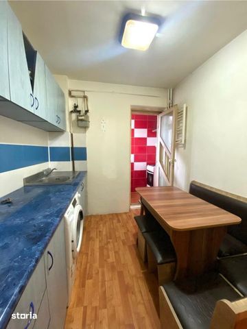 Apartament 2 camere decomantat, 50 mp, Bld Carol, zona Garii - Fotografie 4