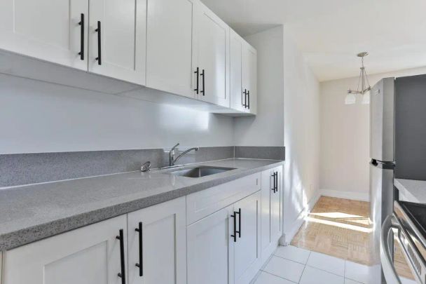 Shorecrest — Two Bedroom - Photo 1