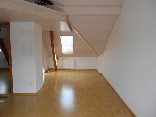 Wunderschöne Wohnung im Breite-Quartier - Foto 1