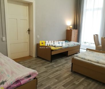 Mieszkanie pracownicze, dla 10-12 osób, centrum - Фото 4