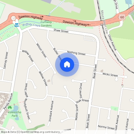 7/35 Butler Street, Qld 4680, New Auckland