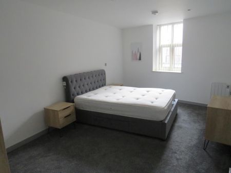 Danum House St. Sepulchre Gate, Doncaster - Photo 2