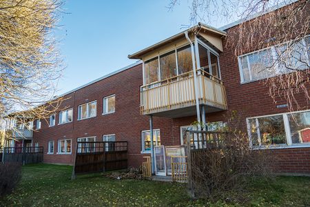 Gulsporregränd 12 A, 94332, Öjebyn - Foto 4