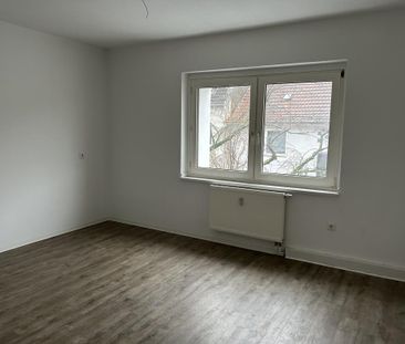 3 Zimmer mit Balkon für sportliche Mieter! - Foto 1