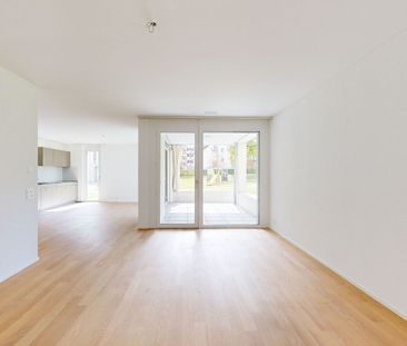 3.5 Zimmerwohnung in Amriswil - Foto 4