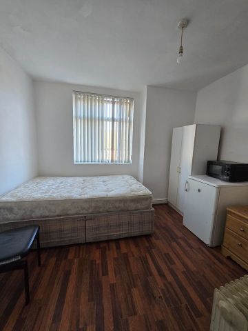 Studio Flat, Sheil Road, L6 - Photo 2