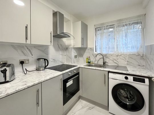 Polygon Road, London - Photo 1