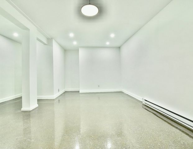 À louer / Appartement - Photo 1