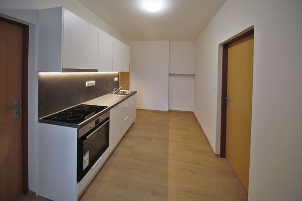 Pronájem bytu 2+1 36 m², Studentská , Karlovy Vary - Photo 1