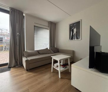 Te huur: Studio Barestraat in Groningen - Foto 1