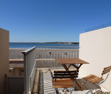 Location appartement 2 pièces, 30.72m², Balaruc-les-Bains - Photo 6