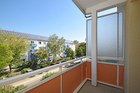 3-Raum-Wohnung Bukarester Straße 1 - Photo 4